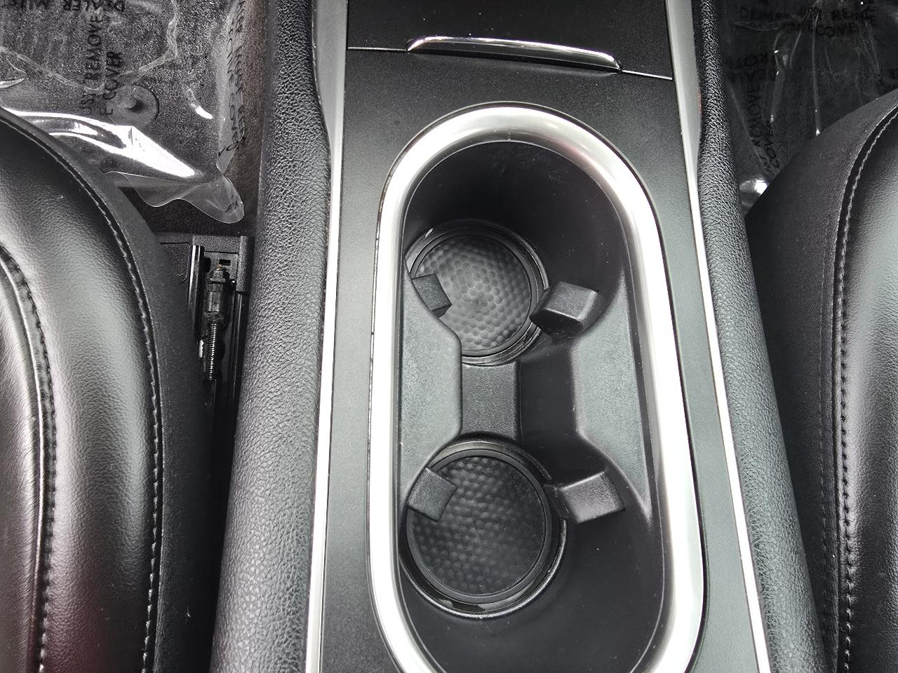 Lincoln MKC Select AWD 2019