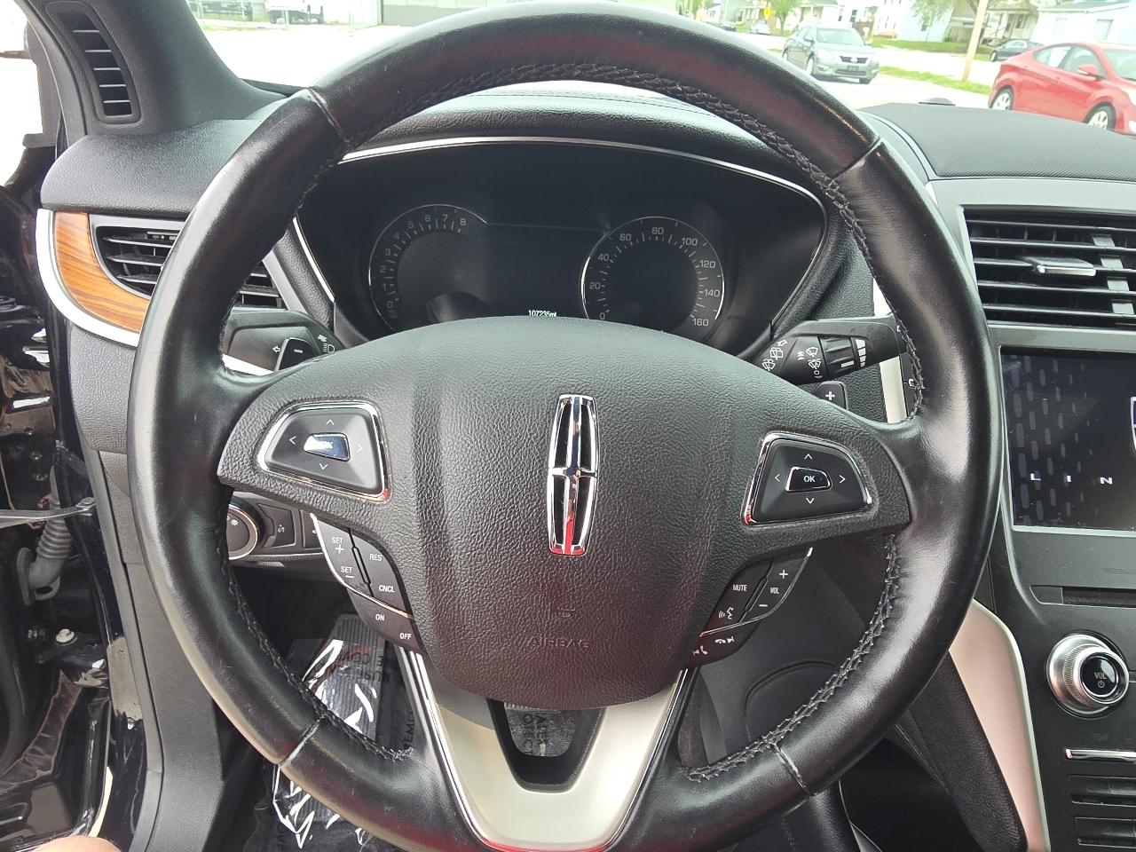 Lincoln MKC Select AWD 2019