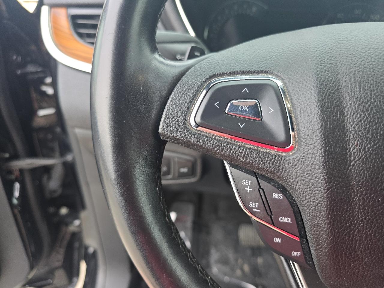 Lincoln MKC Select AWD 2019