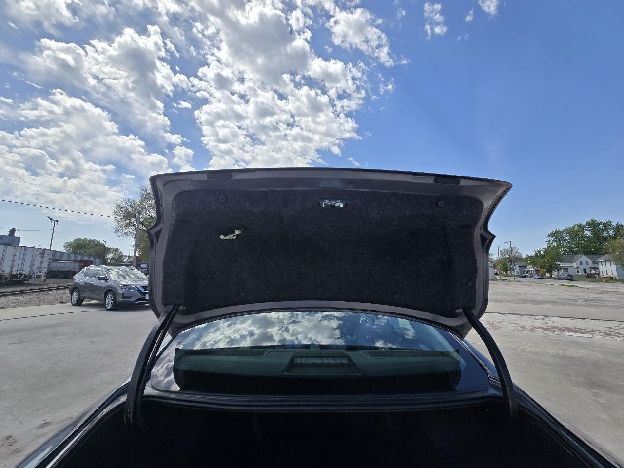 Nissan Altima 2.5 2015