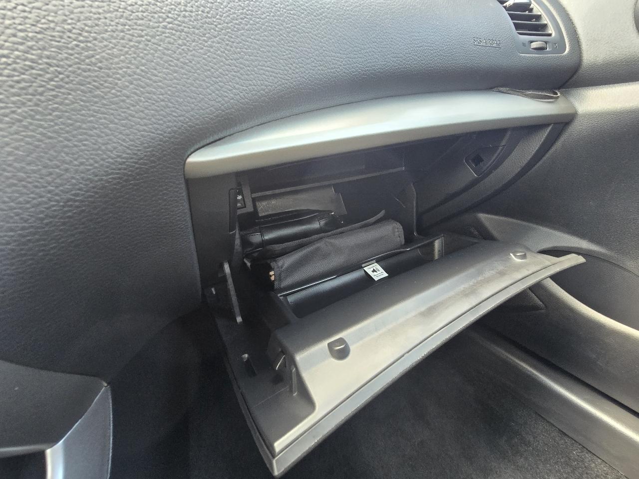 Nissan Altima 2.5 2015