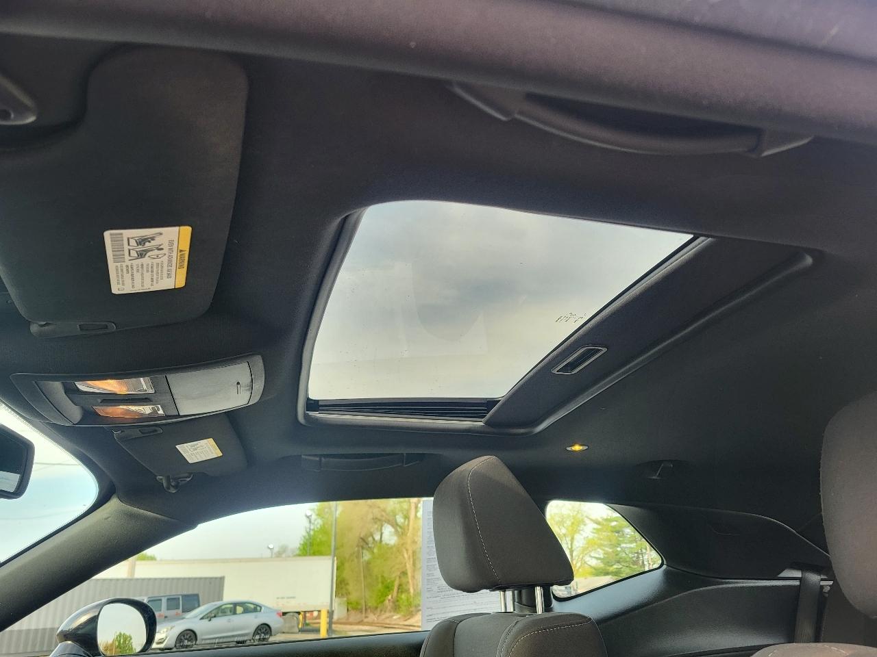 Dodge Challenger SXT 2015