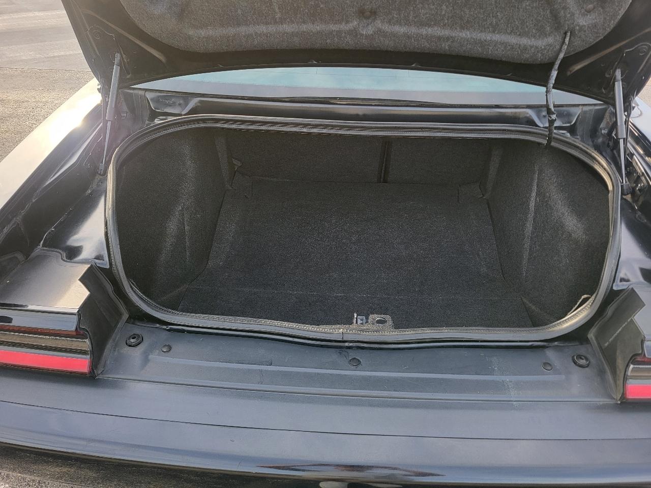 Dodge Challenger SXT 2015