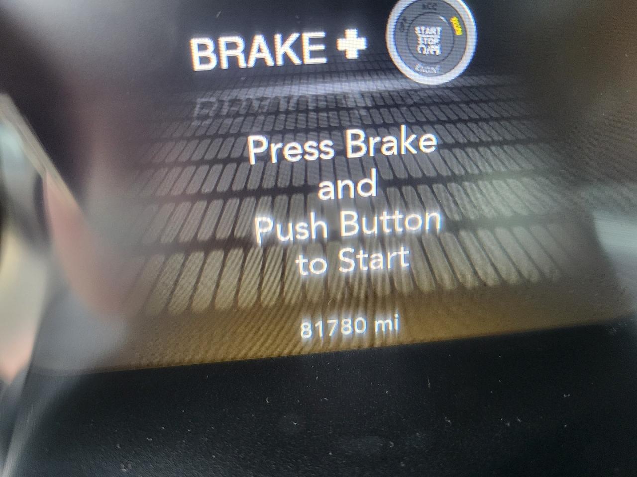 Dodge Challenger SXT 2015