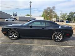 2015 Dodge Challenger 