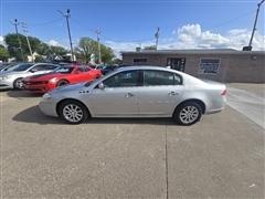 2011 Buick Lucerne 