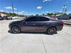 2015 Chevrolet Malibu 