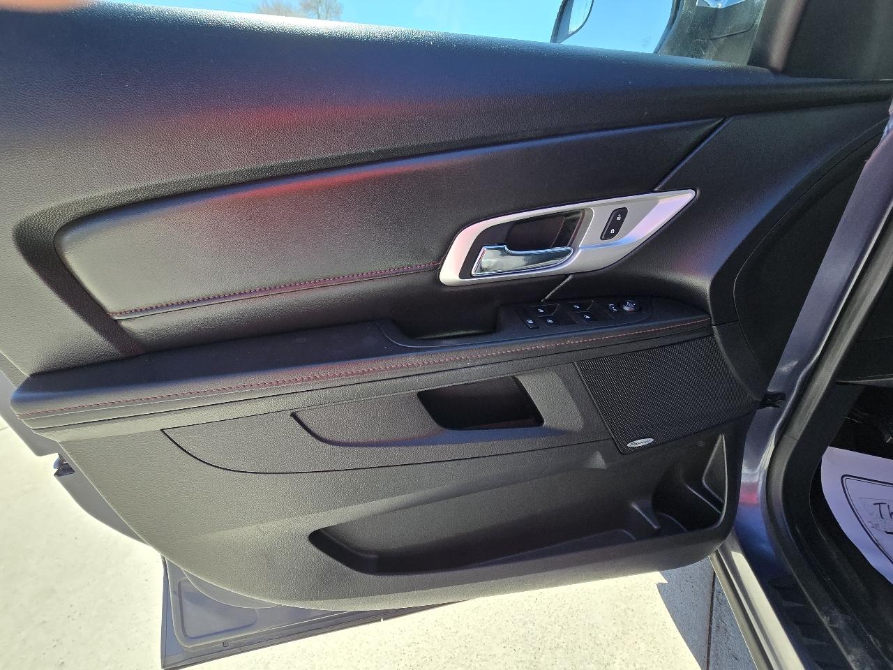 GMC Terrain SLE2 FWD 2014