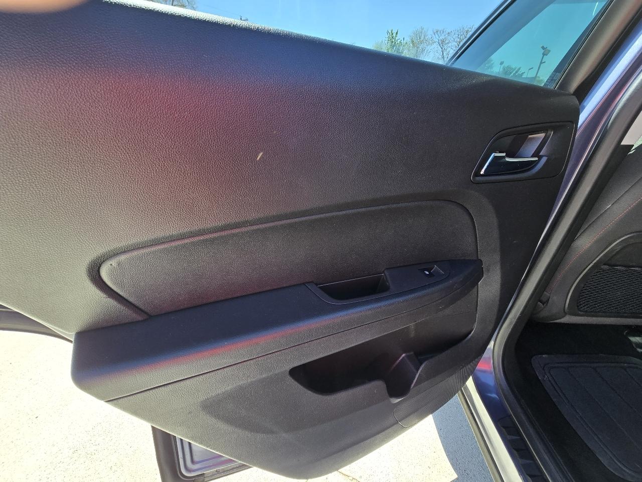 GMC Terrain SLE2 FWD 2014