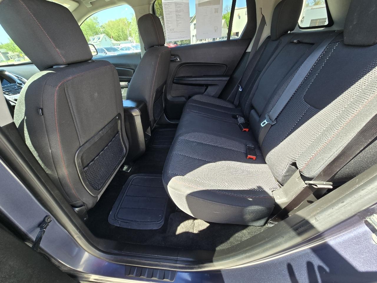 GMC Terrain SLE2 FWD 2014