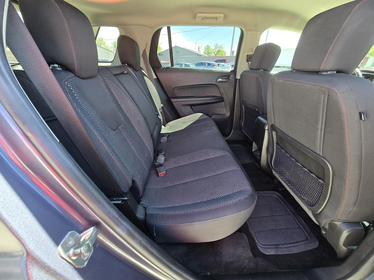 GMC Terrain SLE2 FWD 2014