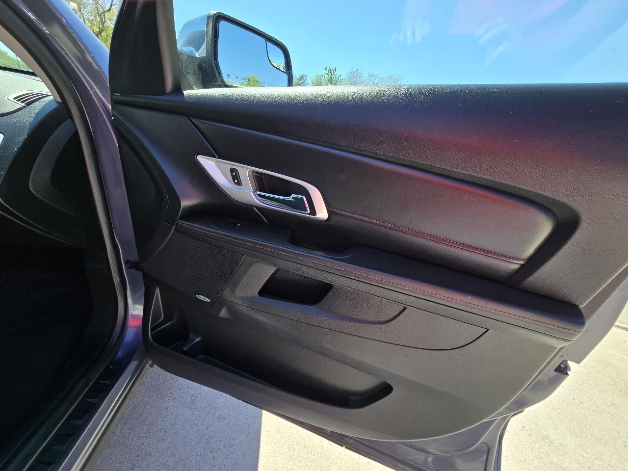 GMC Terrain SLE2 FWD 2014