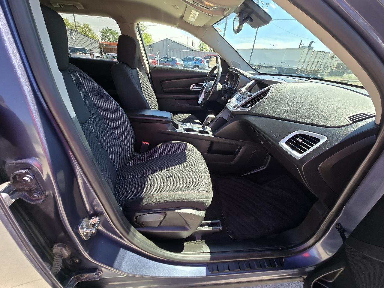 GMC Terrain SLE2 FWD 2014