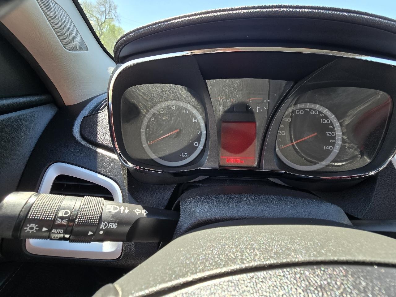 GMC Terrain SLE2 FWD 2014