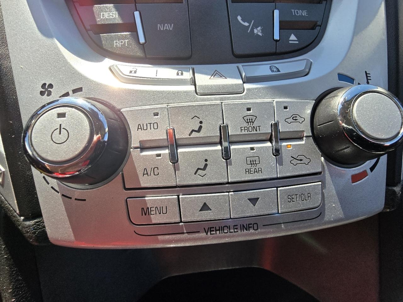 GMC Terrain SLE2 FWD 2014