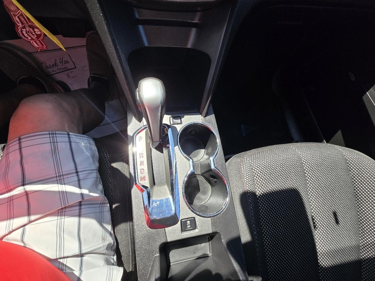 GMC Terrain SLE2 FWD 2014