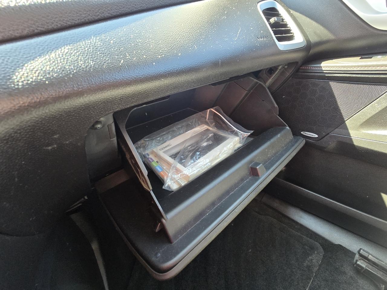 GMC Terrain SLE2 FWD 2014