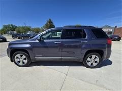 2014 GMC Terrain 