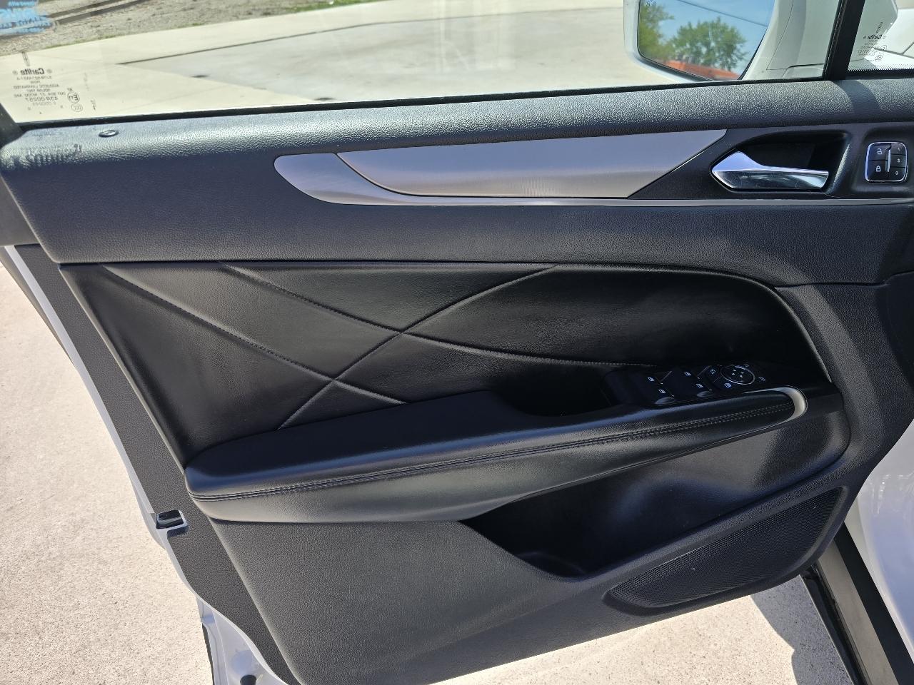 Lincoln MKC Select AWD 2016