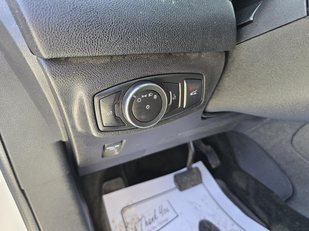 Lincoln MKC Select AWD 2016