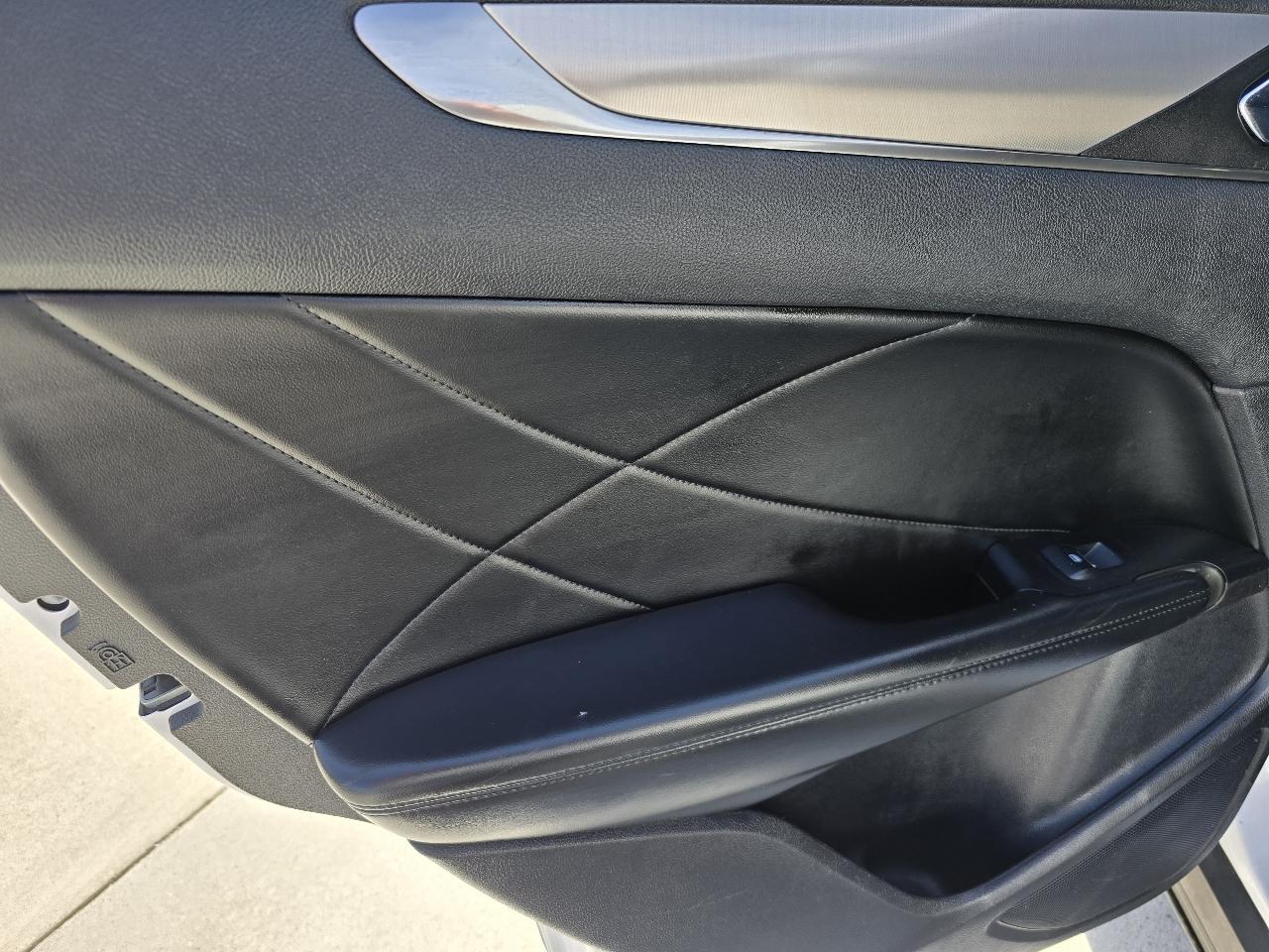 Lincoln MKC Select AWD 2016