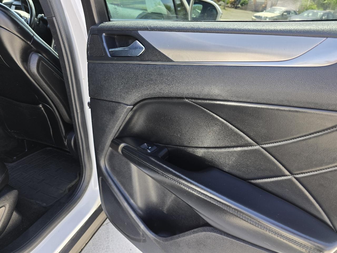 Lincoln MKC Select AWD 2016