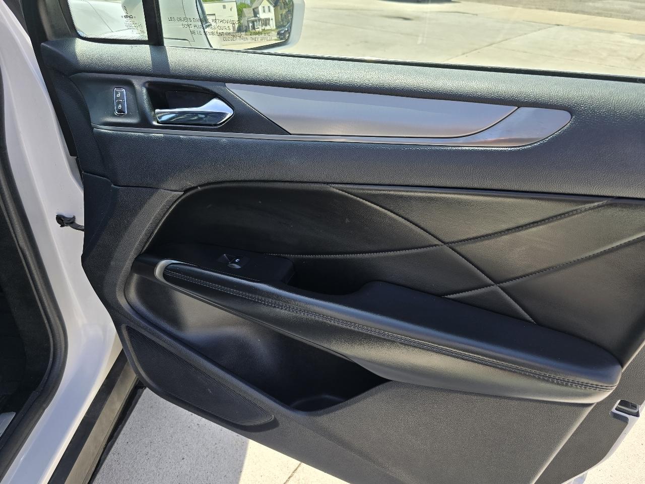 Lincoln MKC Select AWD 2016