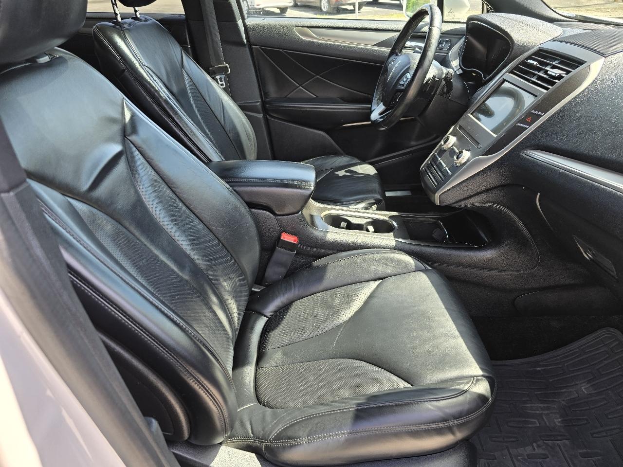 Lincoln MKC Select AWD 2016