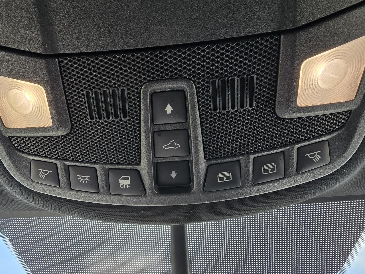 Lincoln MKC Select AWD 2016