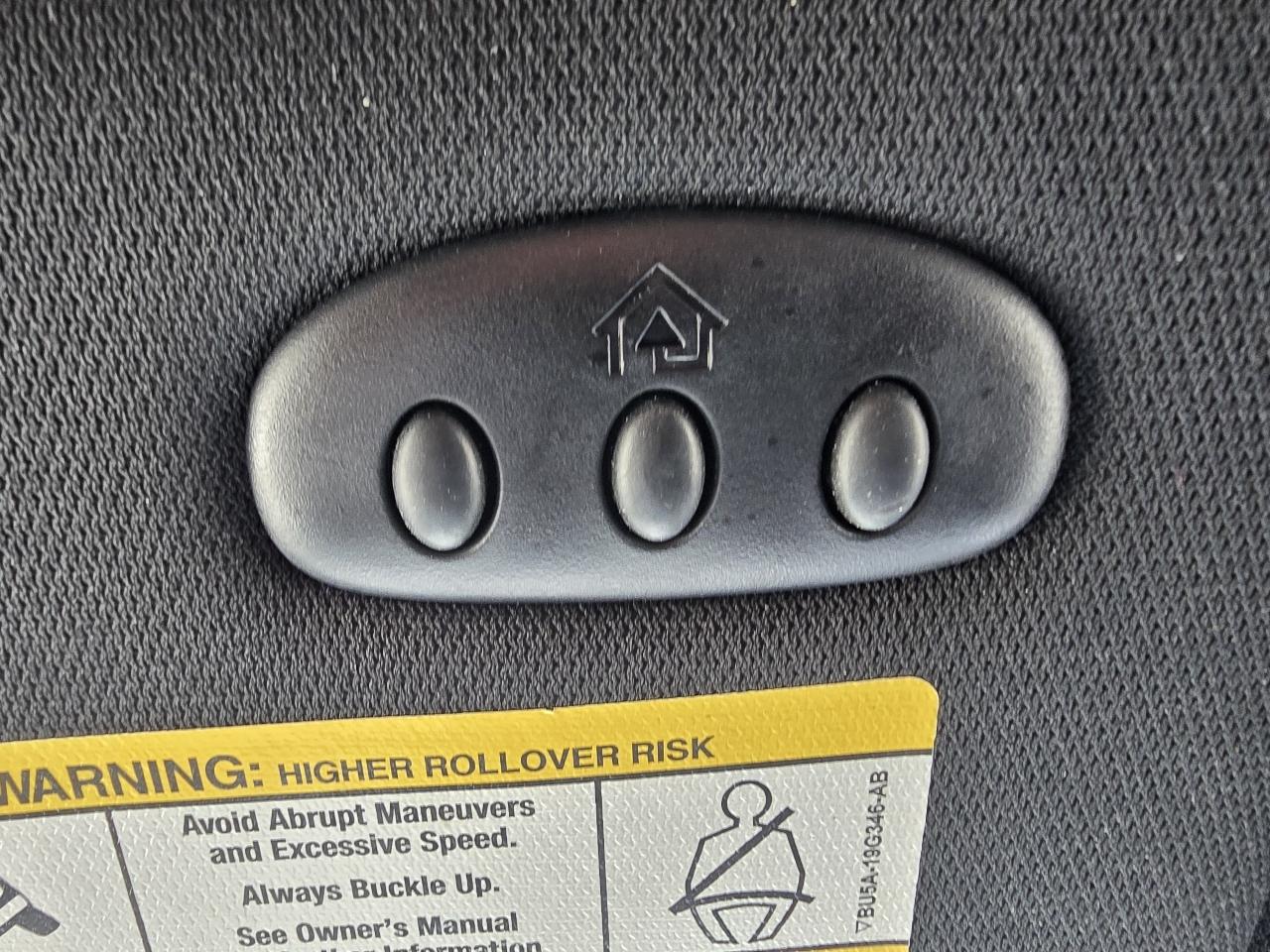 Lincoln MKC Select AWD 2016