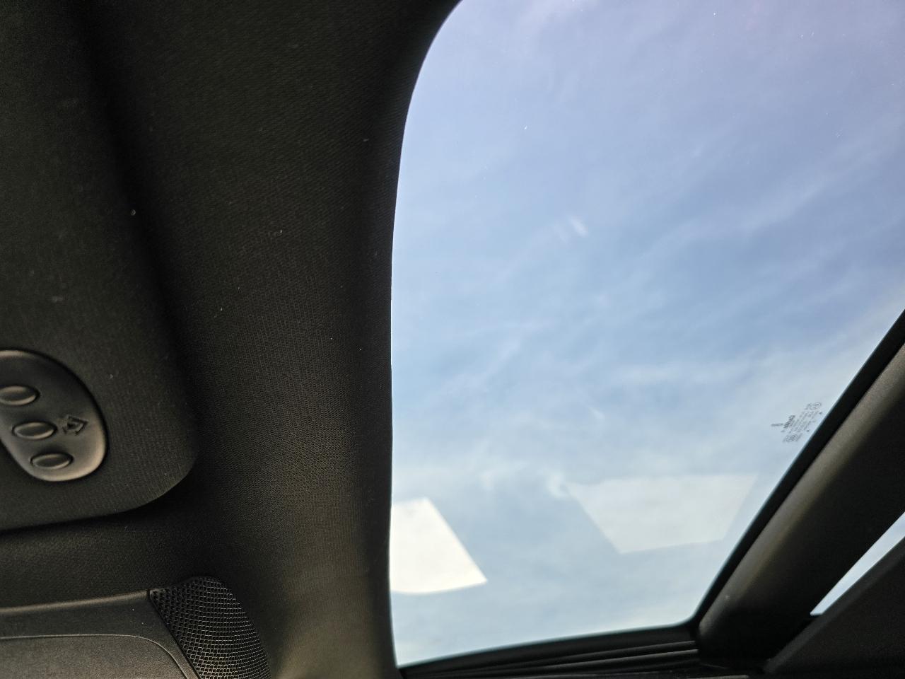 Lincoln MKC Select AWD 2016