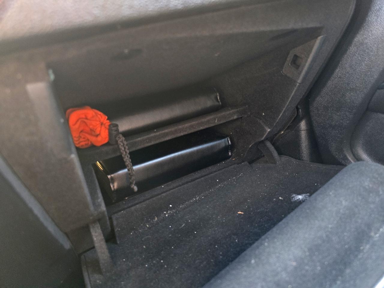 Lincoln MKC Select AWD 2016