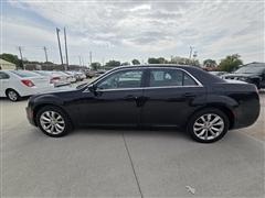 2016 Chrysler 300 