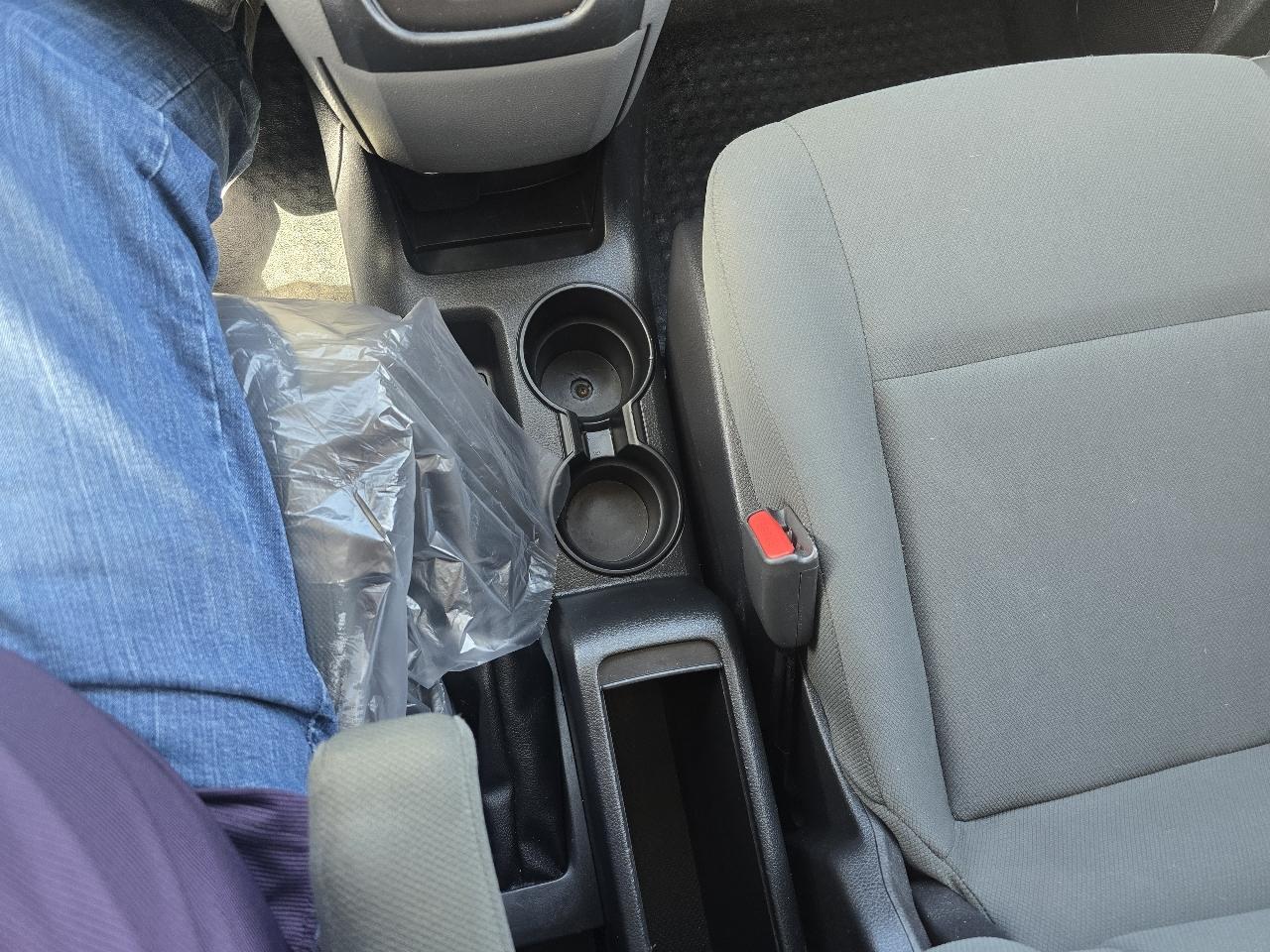 Nissan NV200 S 2017