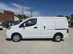 2017 Nissan NV200 