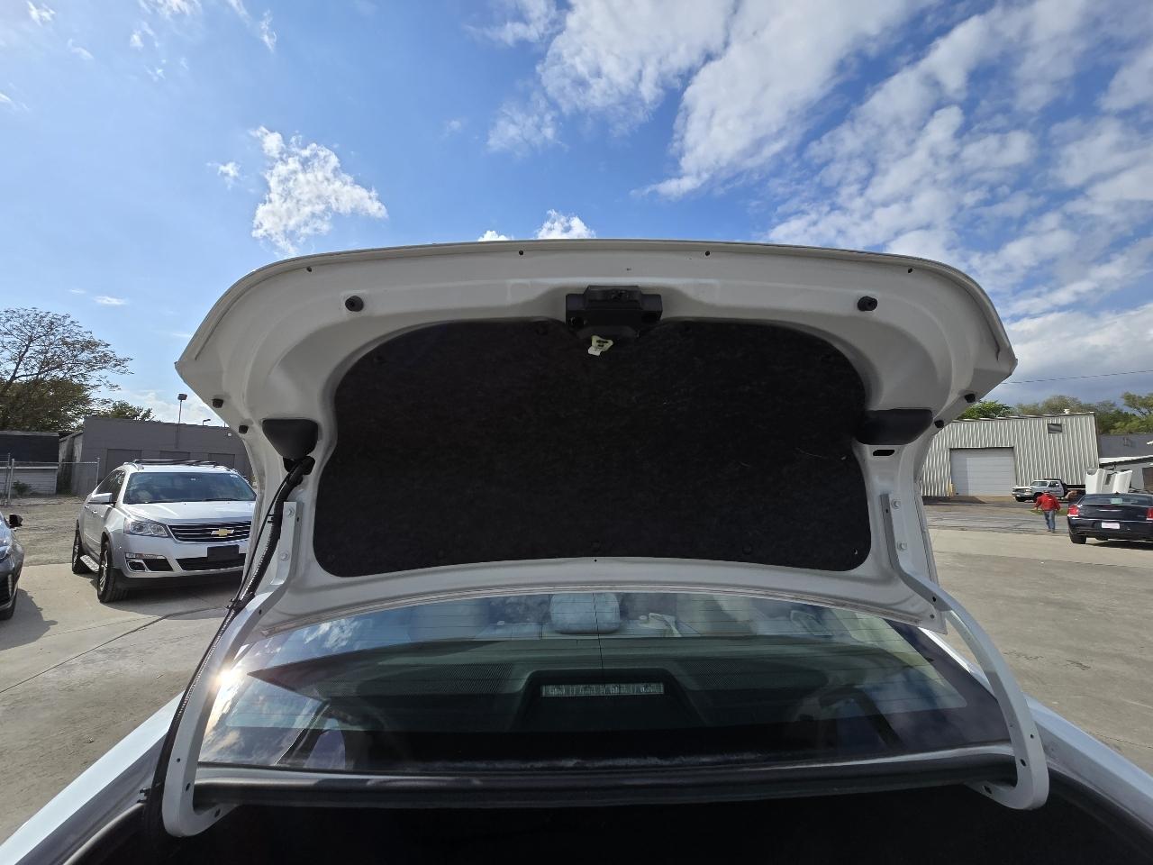 Toyota Corolla LE Eco CVT 2015