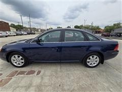 2007 Ford Five Hundred 
