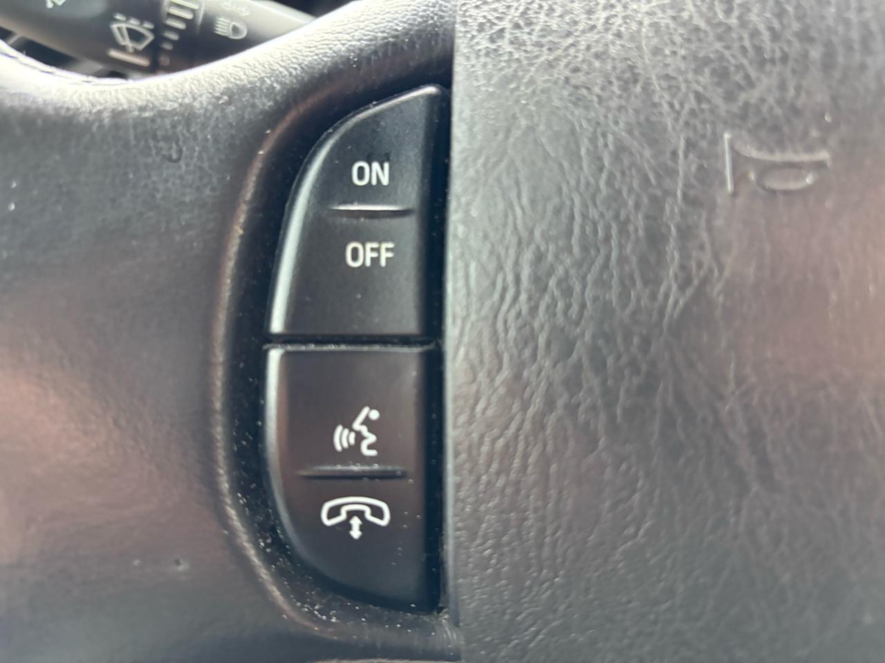 Ford Econoline E-150 2011