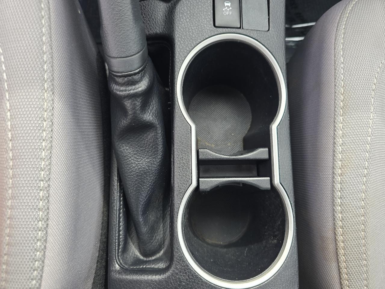 Toyota Corolla LE Eco CVT 2016