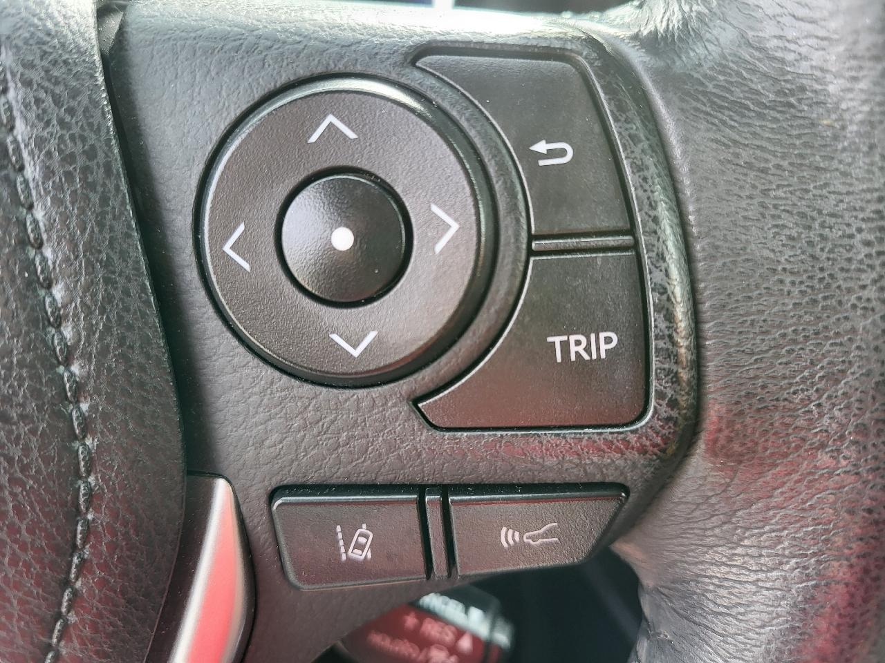 Toyota Corolla SE CVT 2017