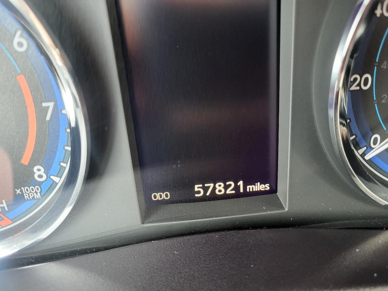 Toyota Corolla SE CVT 2017