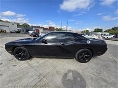 2014 Dodge Challenger 