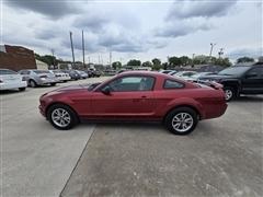 2005 Ford Mustang 