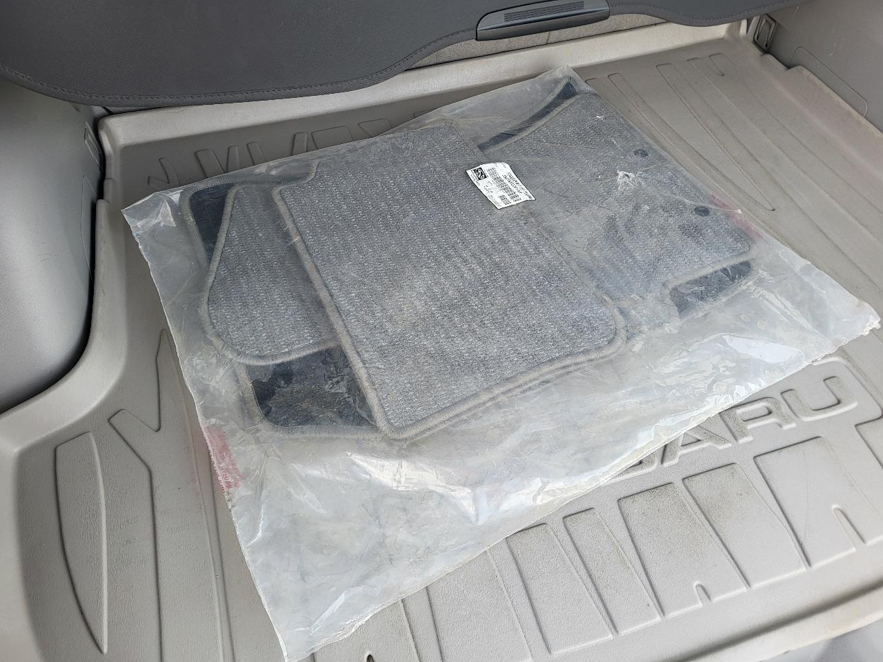 Subaru Forester 2.5X Premium 2010