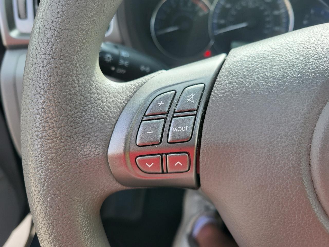 Subaru Forester 2.5X Premium 2010