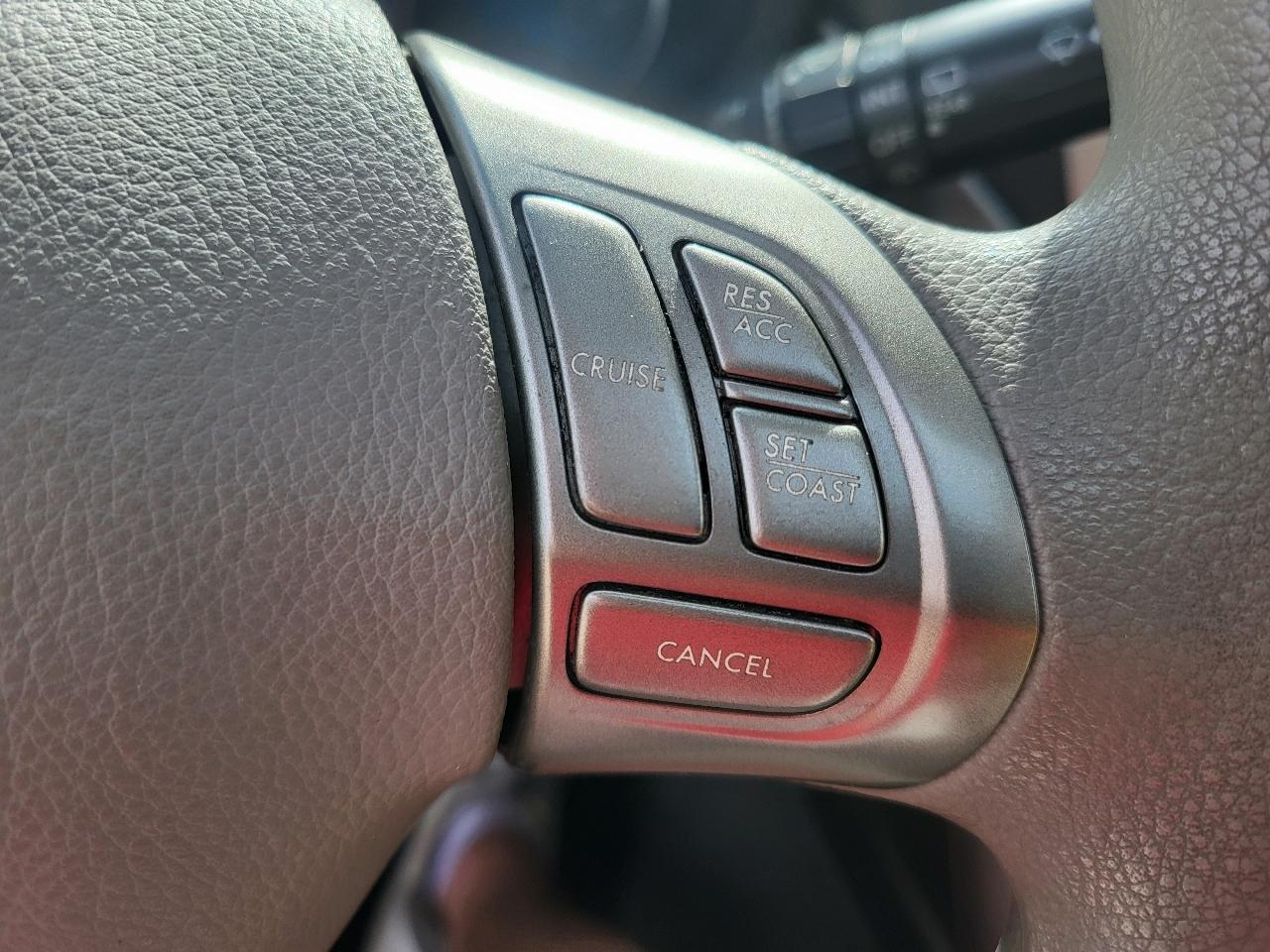 Subaru Forester 2.5X Premium 2010