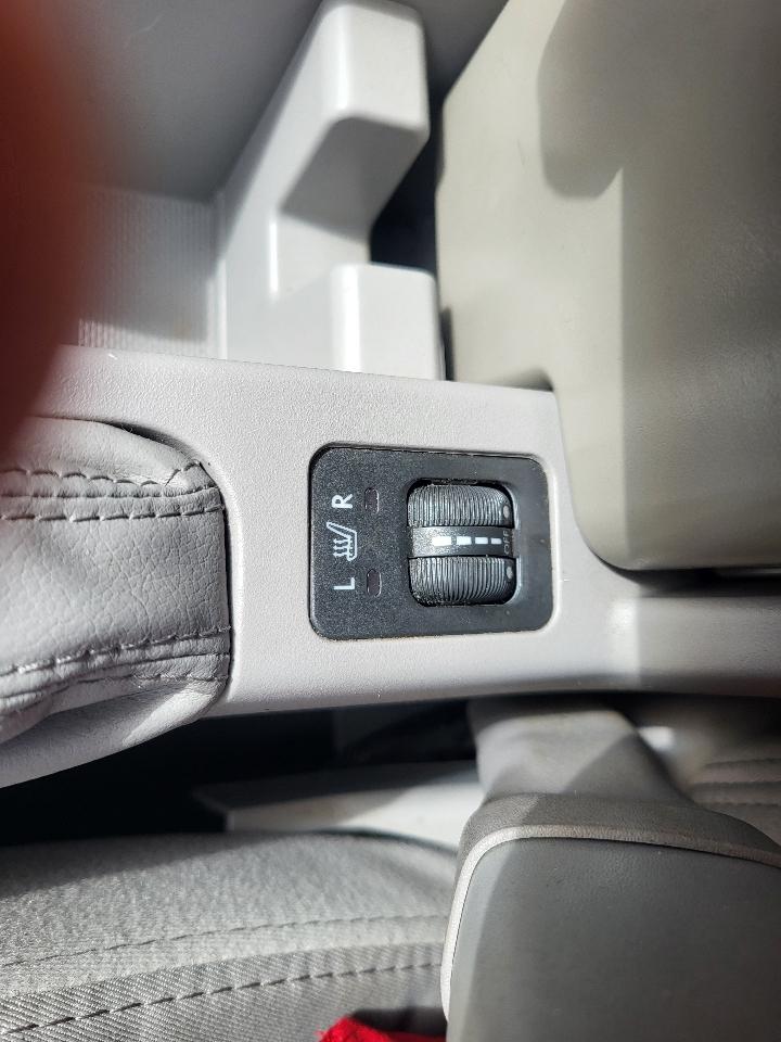 Subaru Forester 2.5X Premium 2010