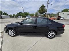 2014 Volkswagen Jetta 
