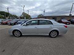 2011 Toyota Avalon 