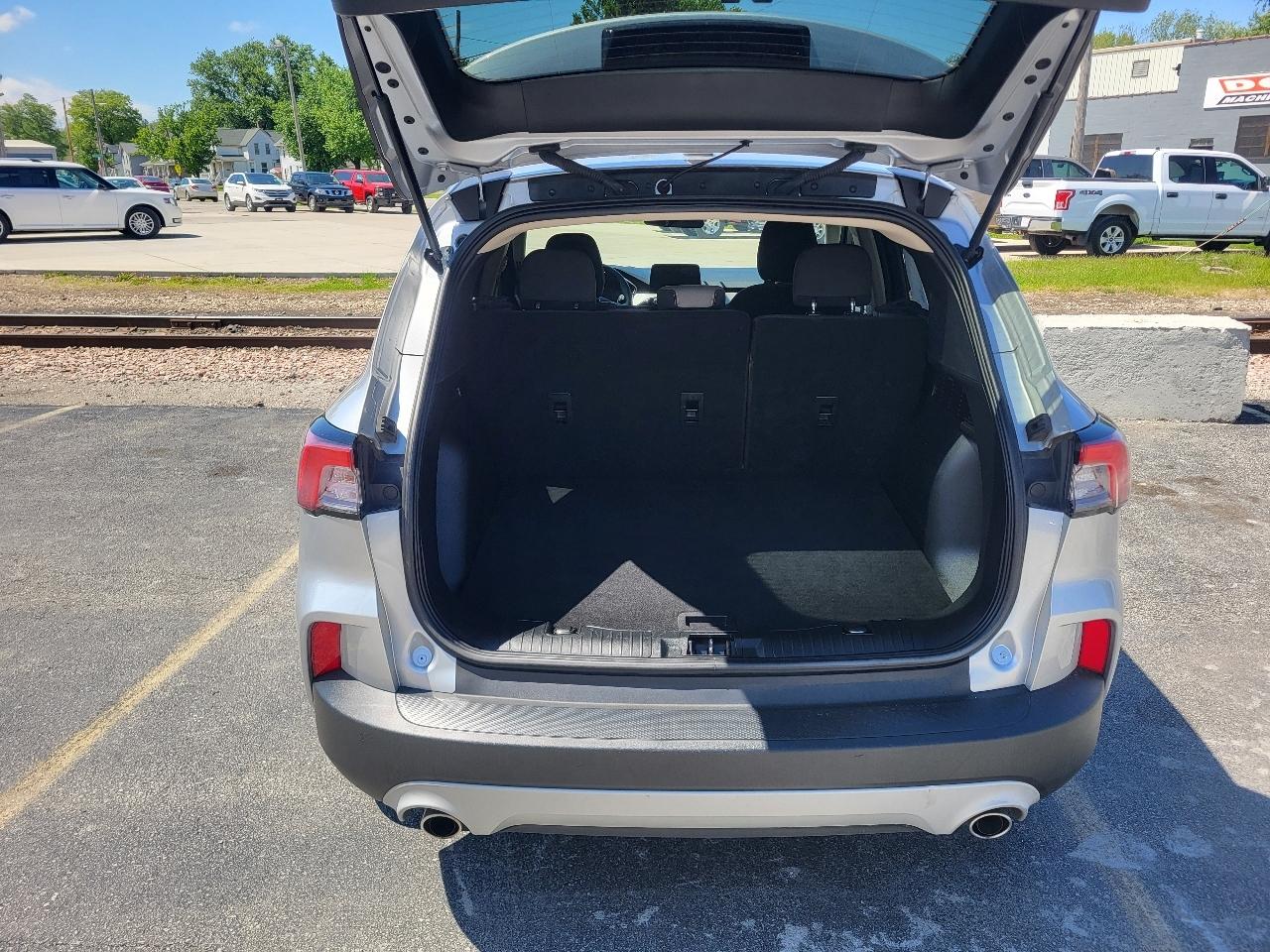 Ford Escape SE AWD 2020